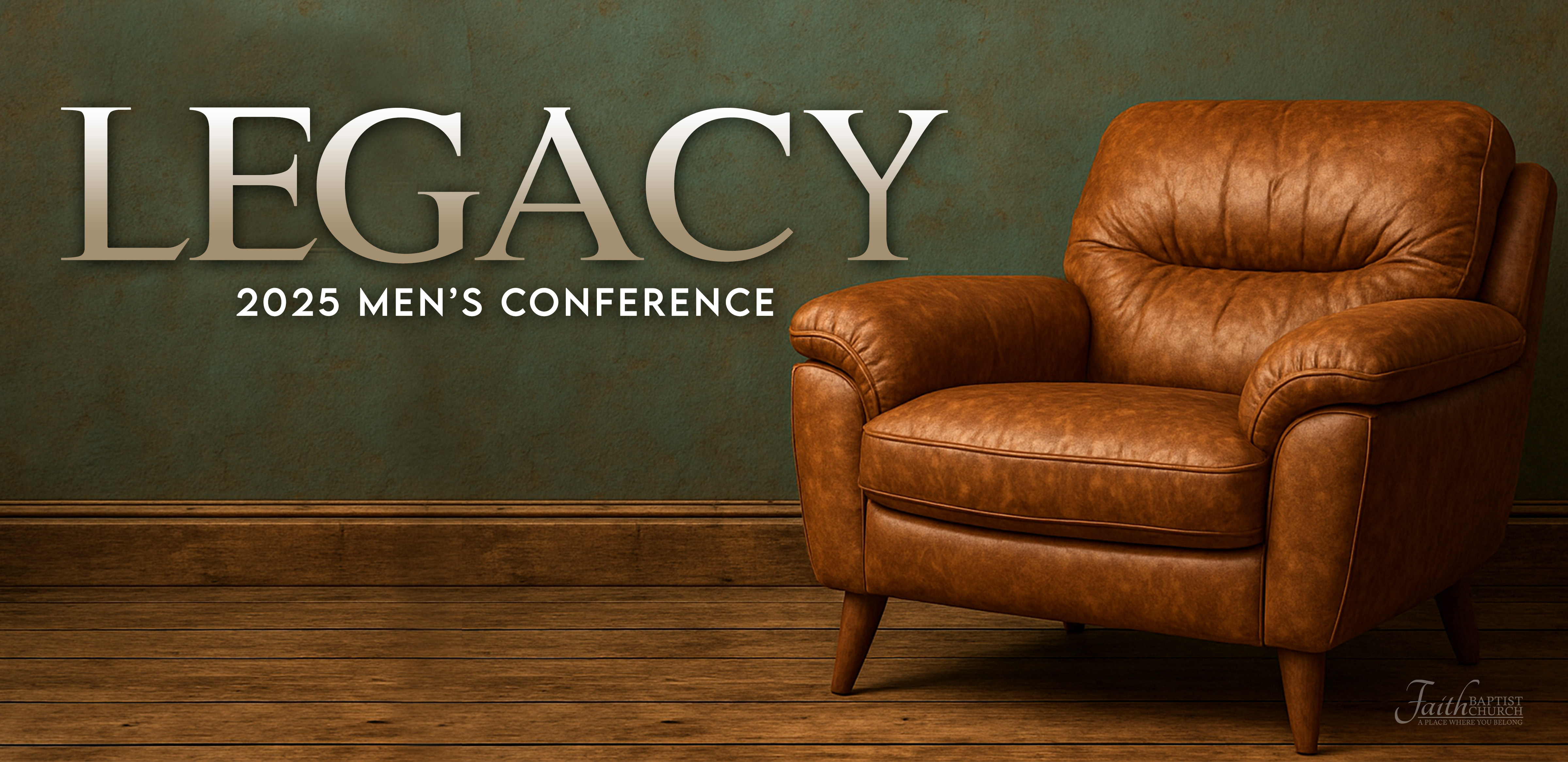 Men's Conference
